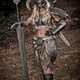 Illustration for article titled This emSkyrim/em Cosplay Will Make You Shout Fus Ro Dah!